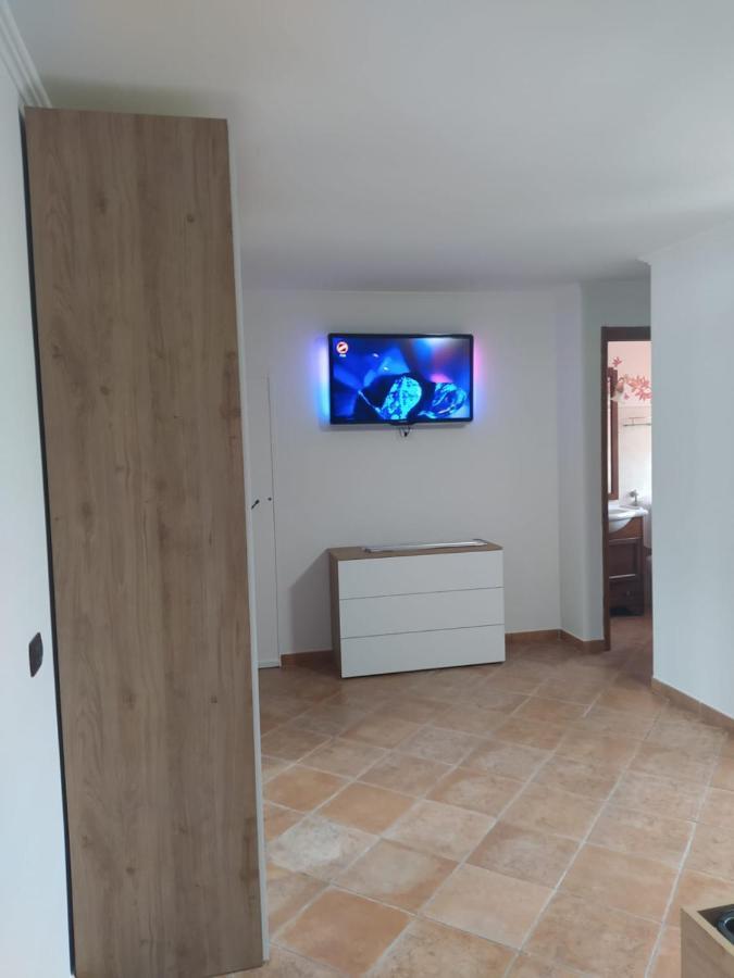 Fiumicino Centre Apartamento Exterior foto